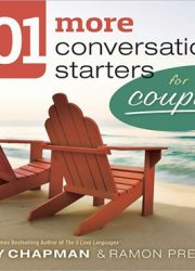 101 MORE Conversation Starters