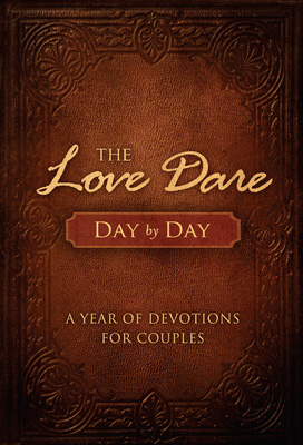 The Love Dare Day to Day